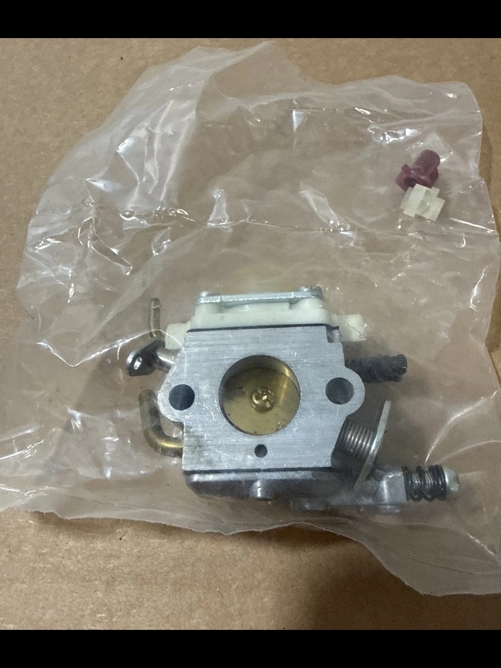 Genuine OEM Echo Carburetor #A021000891 For Echo String Trimmers